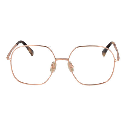Rose Gold Metal Glasses (Frames)