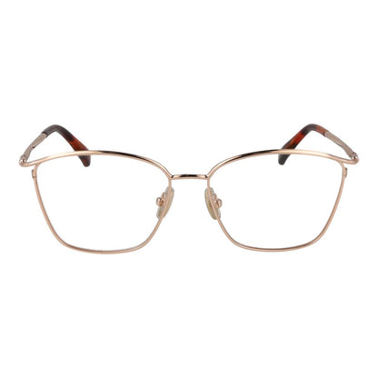 Rose Gold Metal Glasses (Frames)