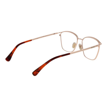 Rose Gold Metal Glasses (Frames)