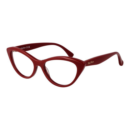Red Acetate Glasses (Frames)