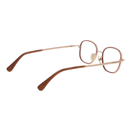 Rose Gold Metal Glasses (Frames)