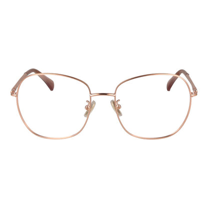 Rose Gold Metal Glasses (Frames)