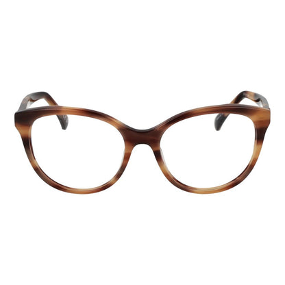 Brown Acetate Glasses (Frames)