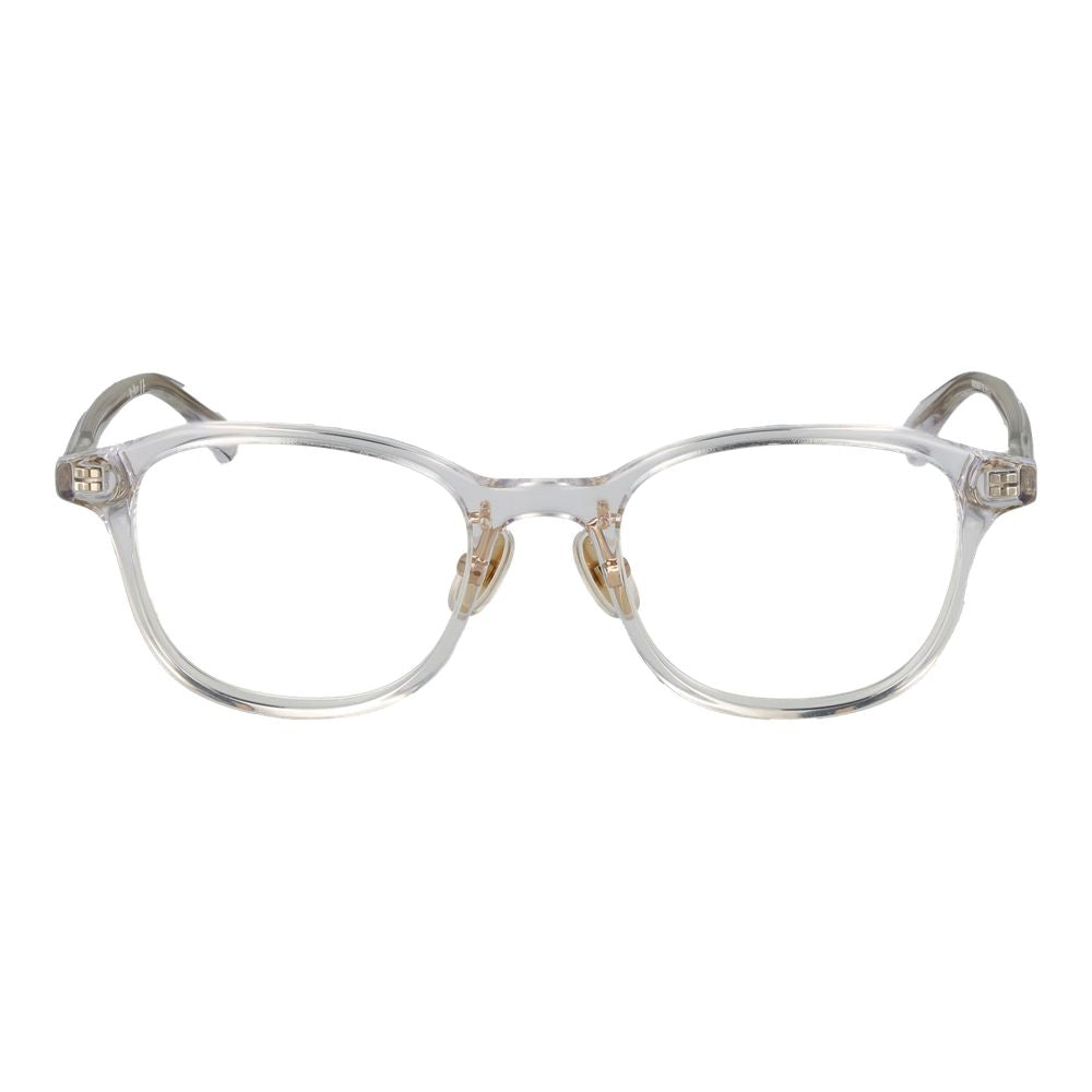 Transparent Acetate Glasses (Frames)