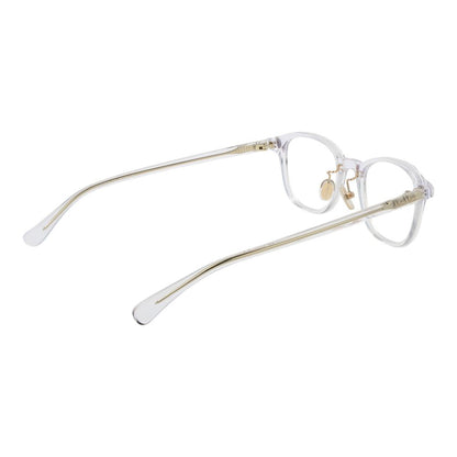 Transparent Acetate Glasses (Frames)