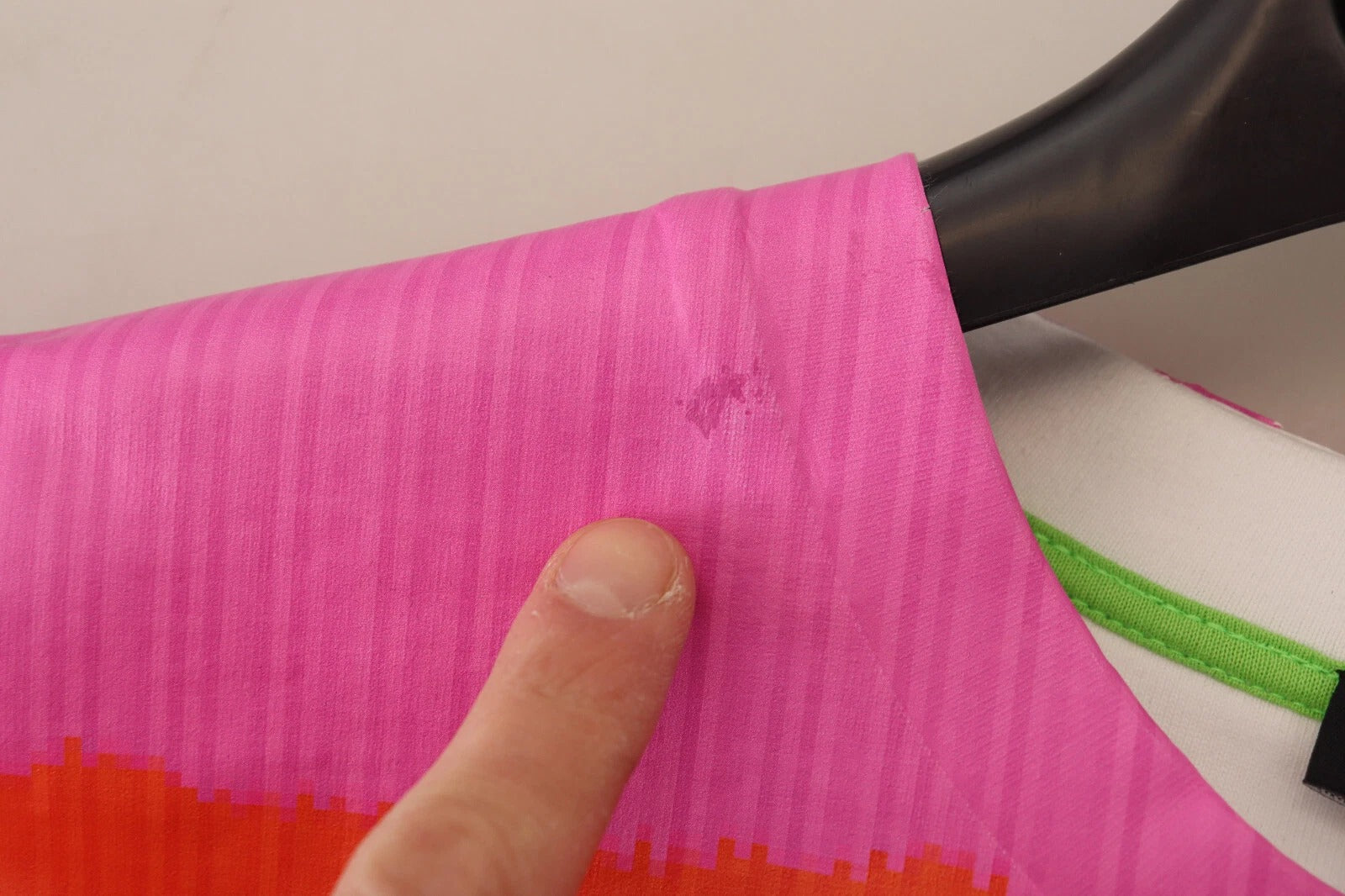 Multicolor Print Blouse Cotton Tank TV Print T-shirt