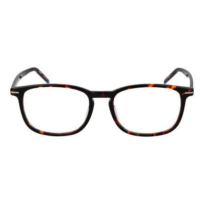 Brown Acetate Glasses (Frames)
