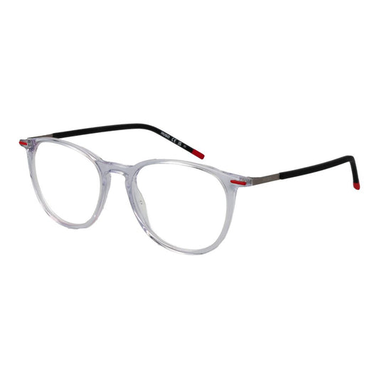 Transparent Acetate Glasses (Frames)