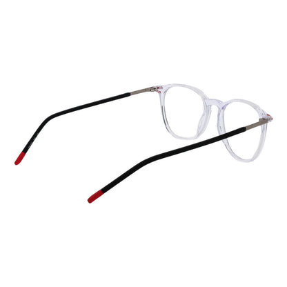 Transparent Acetate Glasses (Frames)