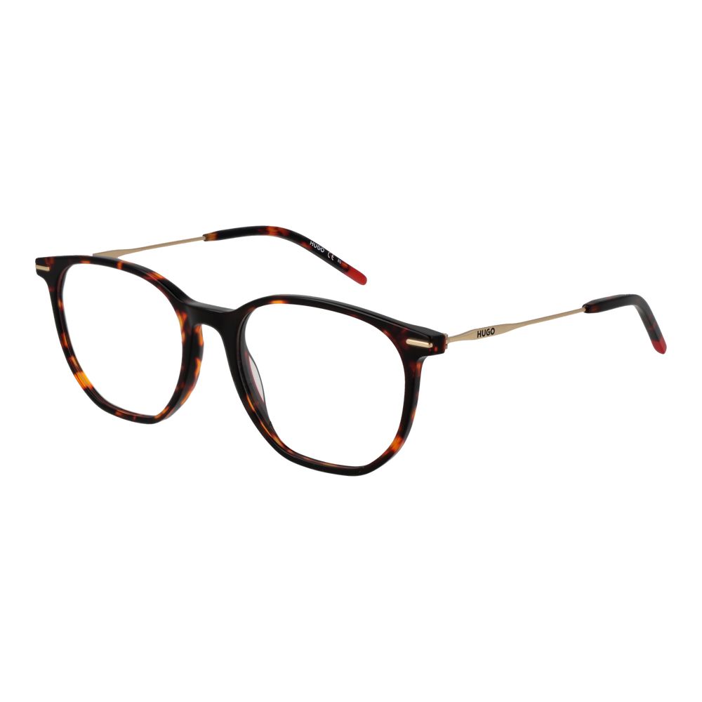 Brown Acetate Glasses (Frames)