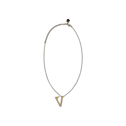 V chain Necklace