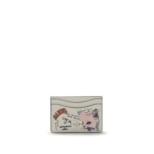 Kitty Card Holder