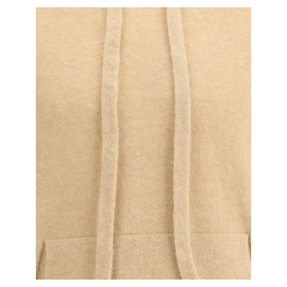 Cashmerehooded Sweater