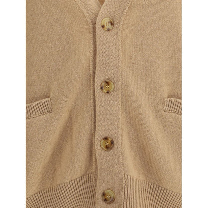 Oversized Cardigan