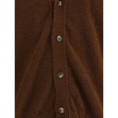 Cashmere Cardigan