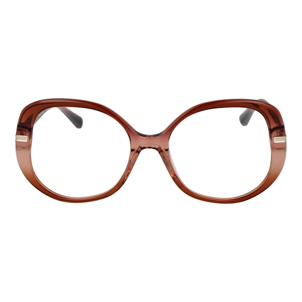 Brown Acetate Glasses (Frames)