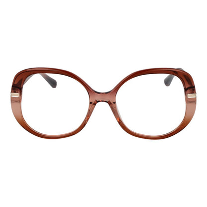 Brown Acetate Glasses (Frames)