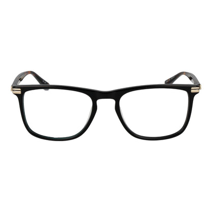 Black Acetate Glasses (Frames)