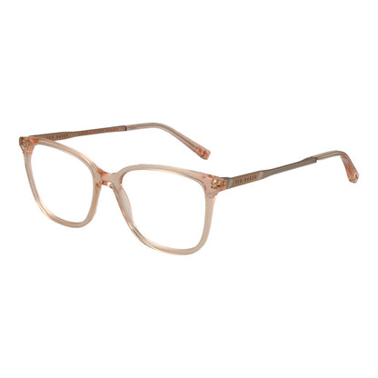 Pink Acetate Glasses (Frames)
