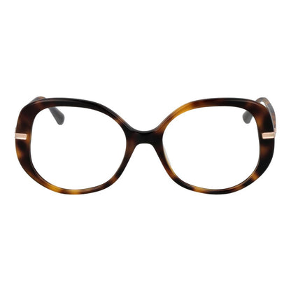 Brown Acetate Glasses (Frames)