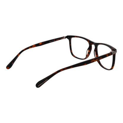 Brown Acetate Glasses (Frames)