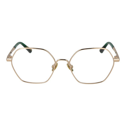 Gold Metal Glasses (Frames)