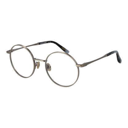 Silver Metal Glasses (Frames)