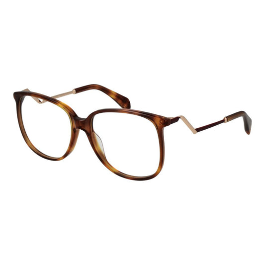 Brown Women Optical Frames