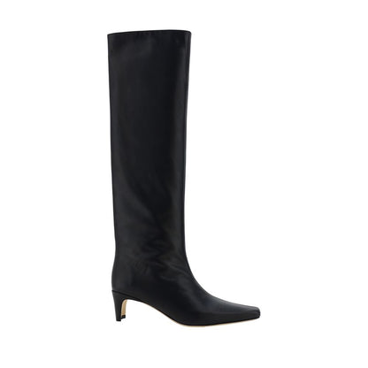 Wally Boots