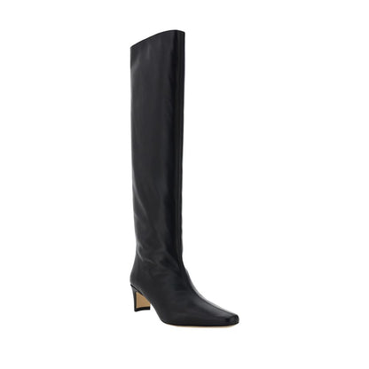Wally Boots