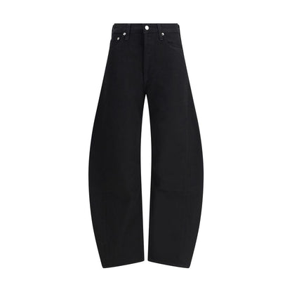 Luna Pieced Jeans color cover