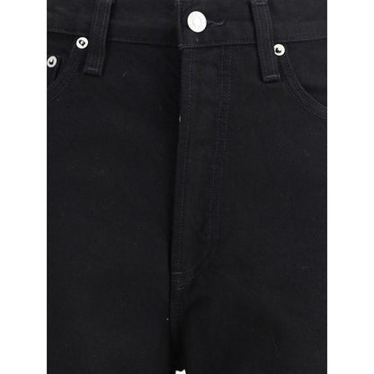 Luna Pieced Jeans color cover