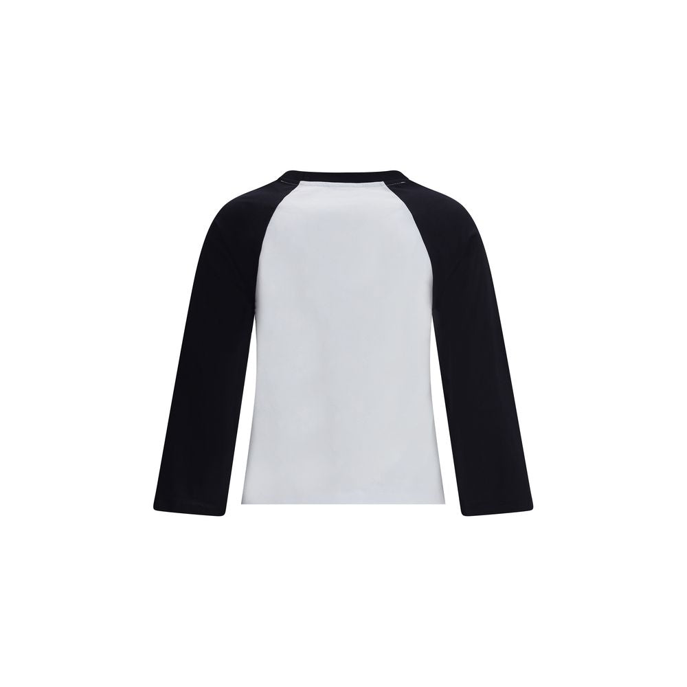 Multicolor Cotton T-Shirt