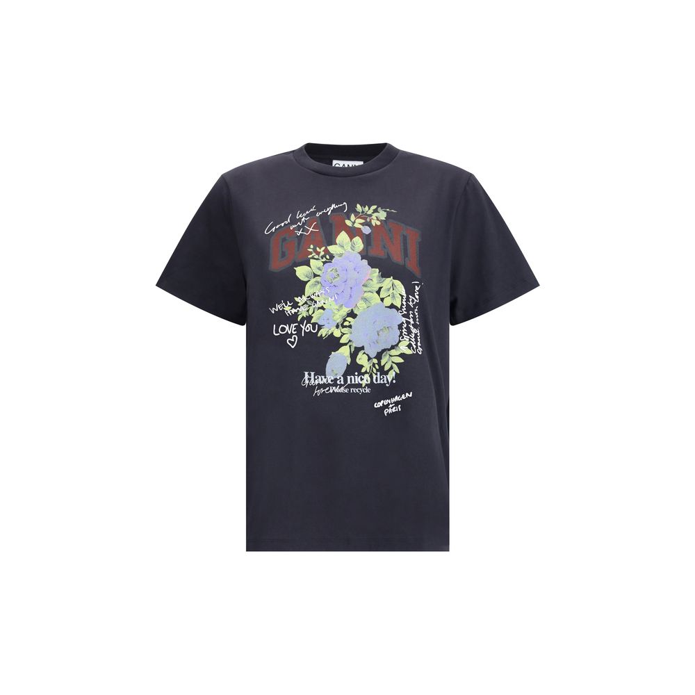 Rose T-Shirt