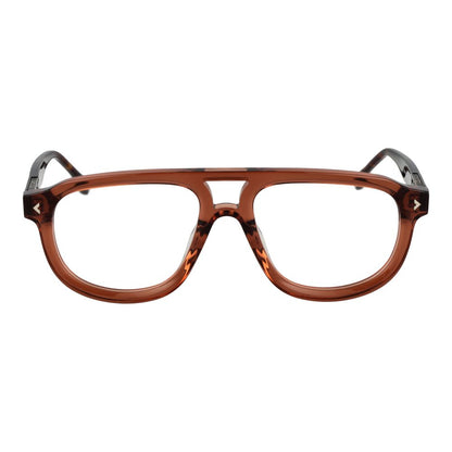 Brown Men Optical Frames