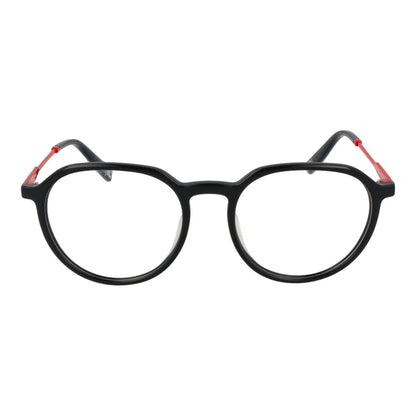 Gray Unisex Optical Frames