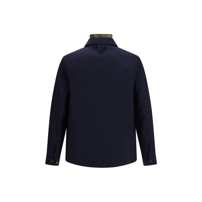 Demetry wool Jacket