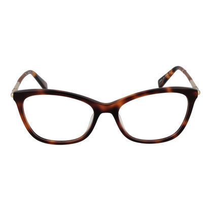 Brown Women Optical Frames