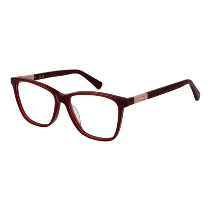 Red Women Optical Frames