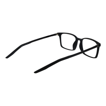 Black Unisex Optical Frames
