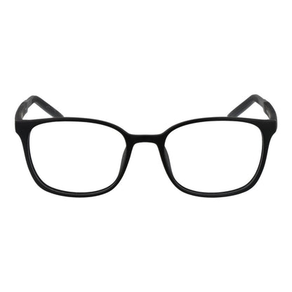 Black Unisex Optical Frames