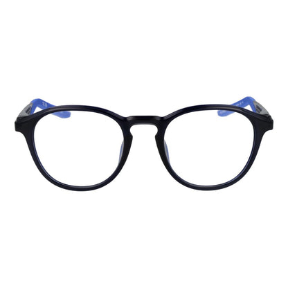 Blue Men Optical Frames