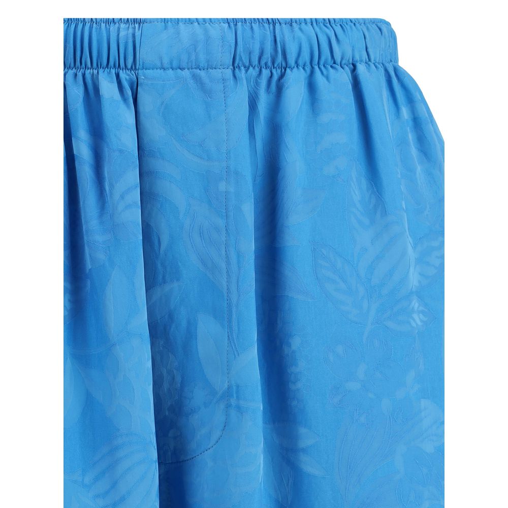 Floral print Pants