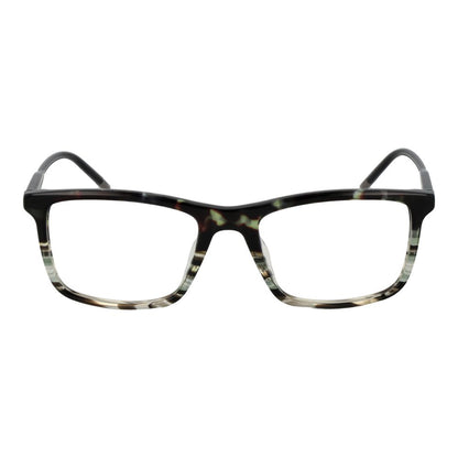 Multicolor Men Optical Frames
