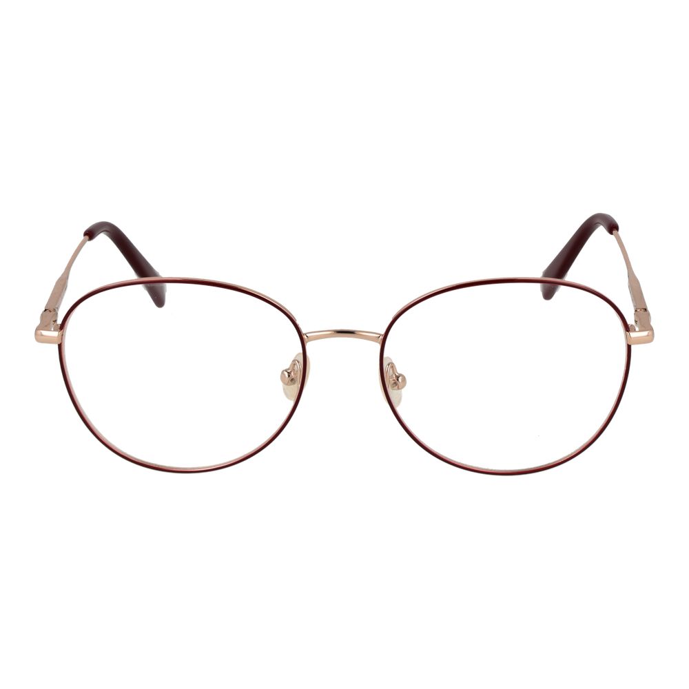 Red Women Optical Frames