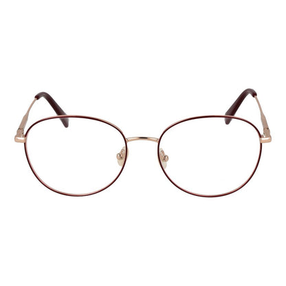 Red Women Optical Frames