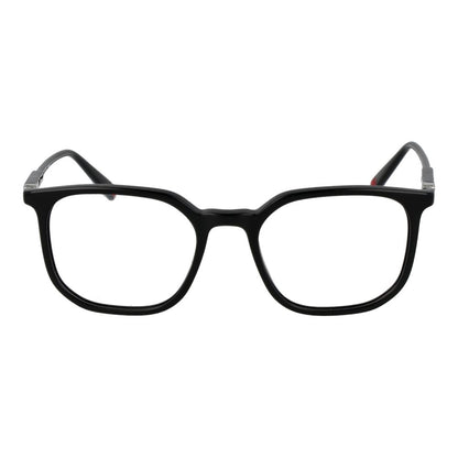Black Unisex Optical Frames