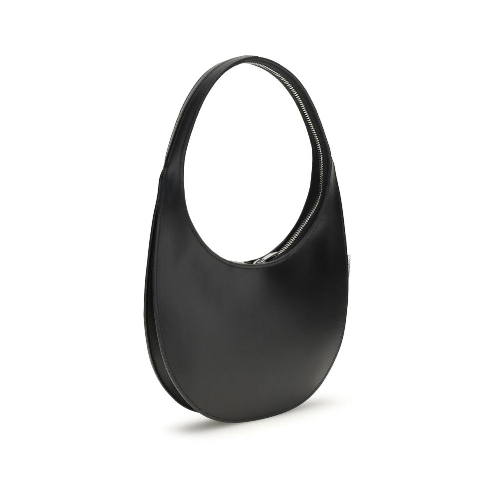 Soft Swipe Bag