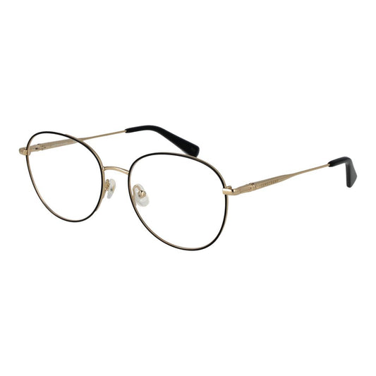 Black Women Optical Frames