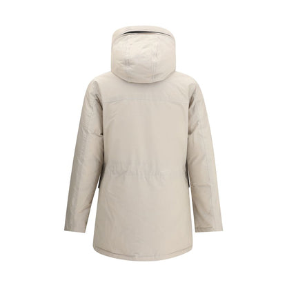 RAMAR ARCTIC PARKA